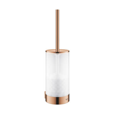 Grohe Selection Tuvalet Fırçası Seti - 41076Da0 - GROHE