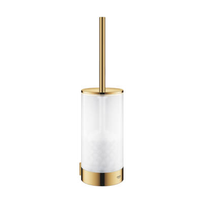 Grohe Selection Tuvalet Fırçası Seti - 41076Gl0 - GROHE