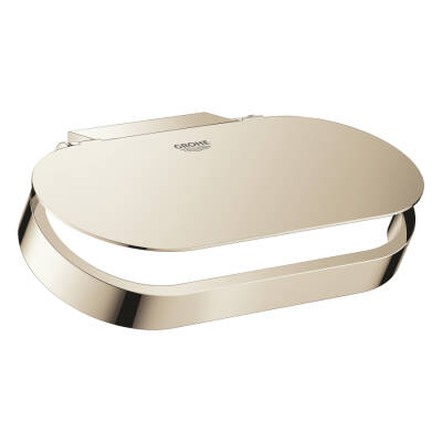 Grohe Selection Tuvalet Kağıtlığı - 41069Be0 - GROHE