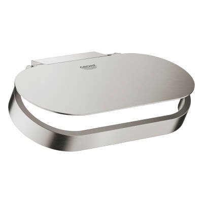 Grohe Selection Tuvalet Kağıtlığı - 41069Dc0 - GROHE