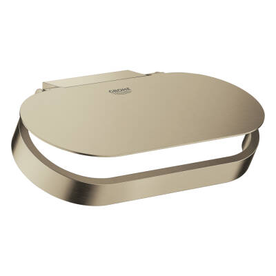 Grohe Selection Tuvalet Kağıtlığı - 41069En0 - GROHE