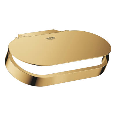 Grohe Selection Tuvalet Kağıtlığı - 41069Gl0 - GROHE