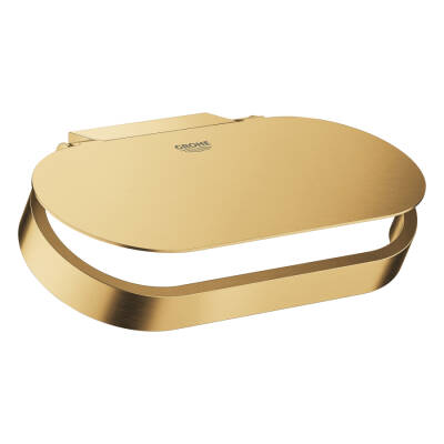 Grohe Selection Tuvalet Kağıtlığı - 41069Gn0 - GROHE