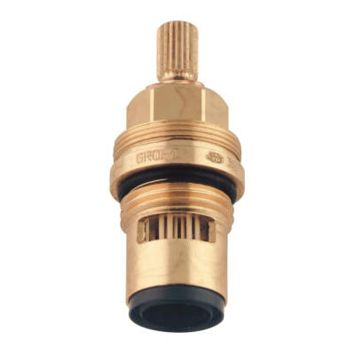 Grohe Seramik Salmastra, 1/2' - 45882000 - GROHE