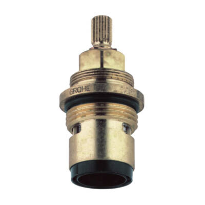 Grohe Seramik Salmastra, 3/4' - 45885000 - GROHE