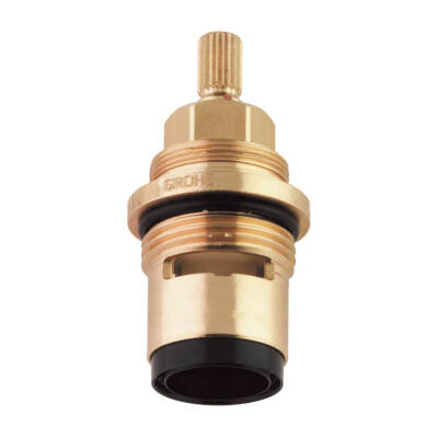 Grohe Seramik Salmastra, 3/4' - 45888000 - GROHE