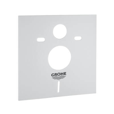 Grohe Ses Koruyucu İçin Set - 37131000 - GROHE