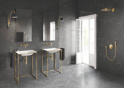 Grohe Sifon 1 1/4' - 28912Gl0 - GROHE (2)