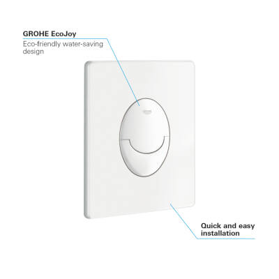 Grohe Skate Air Kumanda Paneli - 38505Sh0 - GROHE (2)