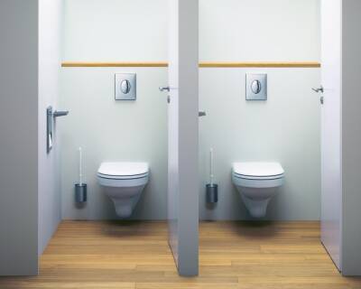 Grohe Skate Air Kumanda Paneli - 38564000 - GROHE (2)