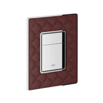 Grohe Skate Cosmopolitan Kumanda Paneli - 38913Xm0 - GROHE