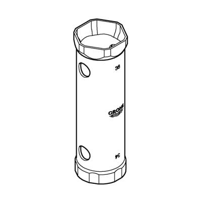 Grohe Soket Anahtarı - 49059000 - GROHE (1)