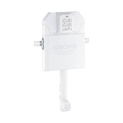 Grohe Solo İnce Gömme Rezervuar 88.9Mm - 39682000 - GROHE