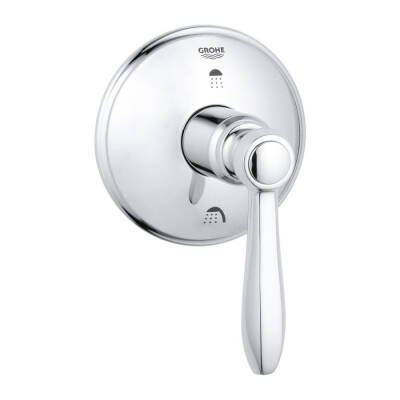 Grohe Somerset Üç Yollu Yön Değiştirici İçin İç Gövde - 19318000 - GROHE