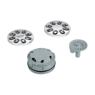 Grohe Sprey Kapağı - 48348000 - GROHE