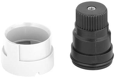 Grohe Stop Halka + Düzenleyici Somun - 47167000 - GROHE (1)