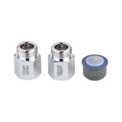Grohe Su Tasarruflu Set - 48189000 - GROHE