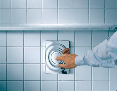 Grohe Surf Kumanda Paneli - 37063000 - GROHE (2)