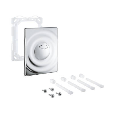 Grohe Surf Kumanda Paneli - 42302000 - GROHE