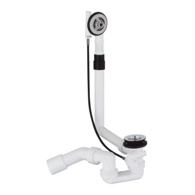 Grohe Talento Küvet Tropleni - 28939000 - GROHE (1)