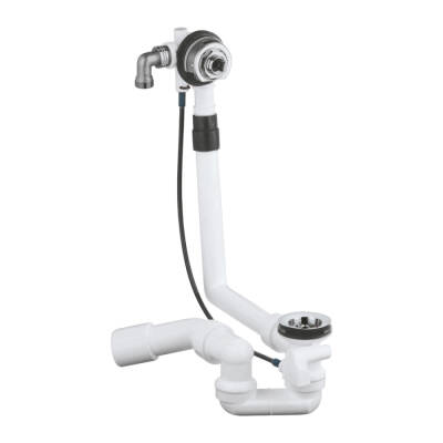 Grohe Talentofill Talentofill Küvet Tropleni - 28990000 - GROHE