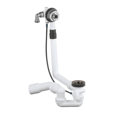 Grohe Talentofill Talentofill Küvet Tropleni - 28990A00 - GROHE