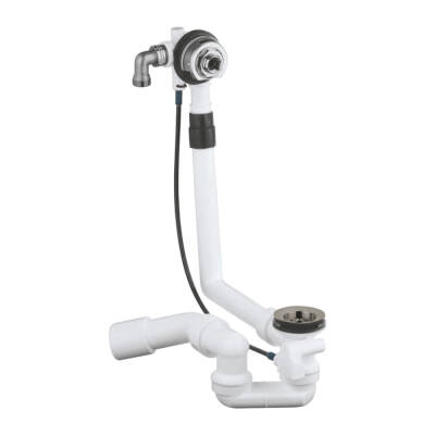 Grohe Talentofill Talentofill Küvet Tropleni - 28990Al0 - GROHE