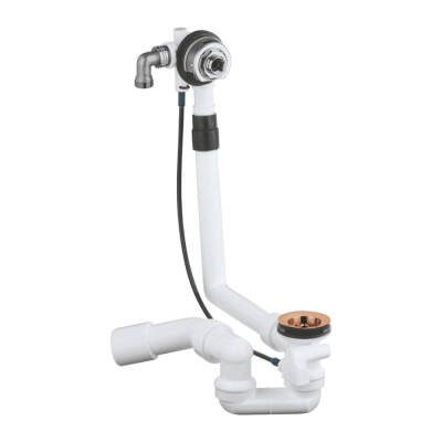 Grohe Talentofill Talentofill Küvet Tropleni - 28990Da0 - GROHE