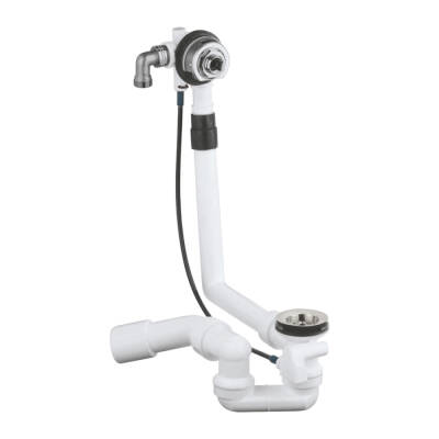 Grohe Talentofill Talentofill Küvet Tropleni - 28990Dc0 - GROHE