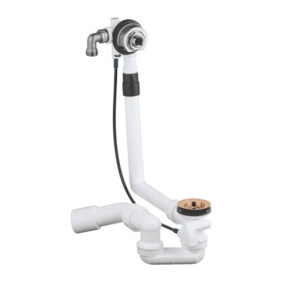 Grohe Talentofill Talentofill Küvet Tropleni - 28990Dl0 - GROHE