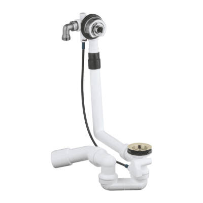 Grohe Talentofill Talentofill Küvet Tropleni - 28990En0 - GROHE