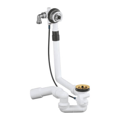 Grohe Talentofill Talentofill Küvet Tropleni - 28990Gl0 - GROHE