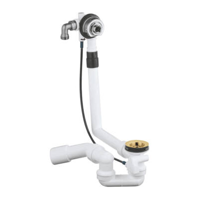 Grohe Talentofill Talentofill Küvet Tropleni - 28990Gn0 - GROHE (1)