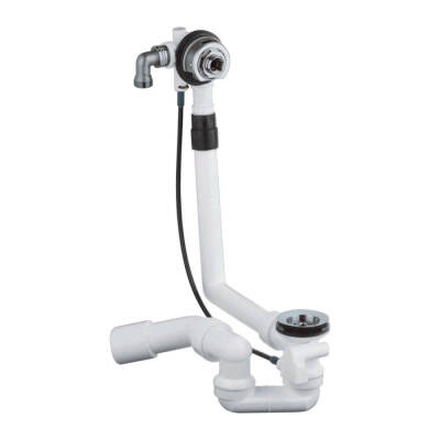 Grohe Talentofill Talentofill Küvet Tropleni - 28991000 - GROHE