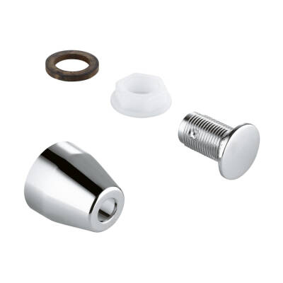 Grohe Tapaverozet Kapak - 37125000 - GROHE