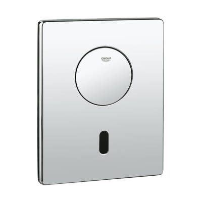 Grohe Tectron Skate Fotoselli Kumanda Paneli - 37419000 - GROHE