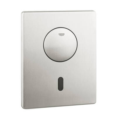 Grohe Tectron Skate Fotoselli Kumanda Paneli - 37419Sd0 - GROHE