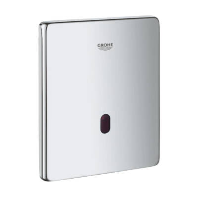 Grohe Tectron Skate Fotoselli Pisuar Kumanda Paneli - 37321001 - GROHE