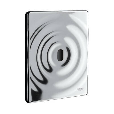 Grohe Tectron Surf Fotoselli Kumanda Paneli - 38699001 - GROHE