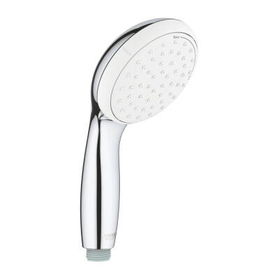 Grohe Tempesta 100 El Duşu 2 Akışlı - 2759710E - GROHE