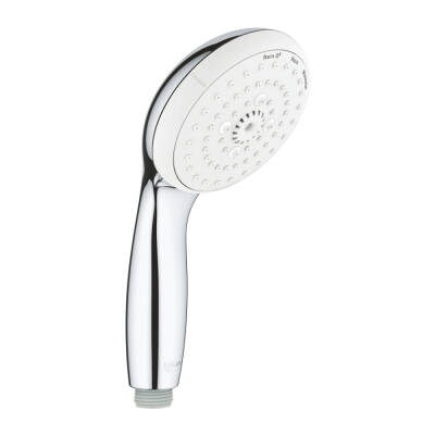 Grohe Tempesta 100 El Duşu 3 Akışlı - 28419002 - GROHE