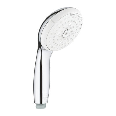 Grohe Tempesta 100 El Duşu 4 Akışlı - 28421002 - GROHE