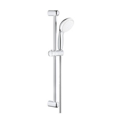 Grohe Tempesta 100 Sürgülü Duş Seti 2 Akışlı - 26803000 - GROHE