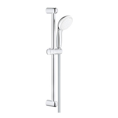 Grohe Tempesta 100 Sürgülü Duş Seti 2 Akışlı - 27598001 - GROHE