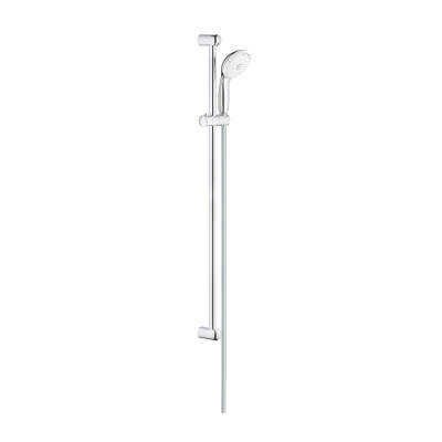 Grohe Tempesta 100 Sürgülü Duş Seti 3 Akışlı - 28789002 - GROHE
