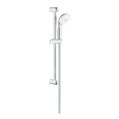 Grohe Tempesta 100 Sürgülü Duş Seti 4 Akışlı - 27645001 - GROHE