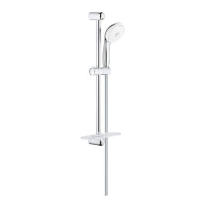 Grohe Tempesta 100 Sürgülü Duş Seti 4 Akışlı - 28436002 - GROHE