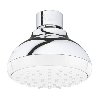 Grohe Tempesta 100 Tepe Duşu 1 Akışlı - 26050001 - GROHE