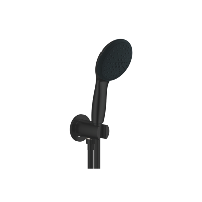 Grohe Tempesta 110 Wall Holder Set 2 Sprays (Rain, Jet) (264062433) - GROHE