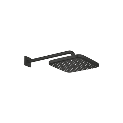 Grohe Tempesta 250 Cube Tepe Duşu Seti 380 Mm, Tek Akışlı (266872430) - GROHE (1)